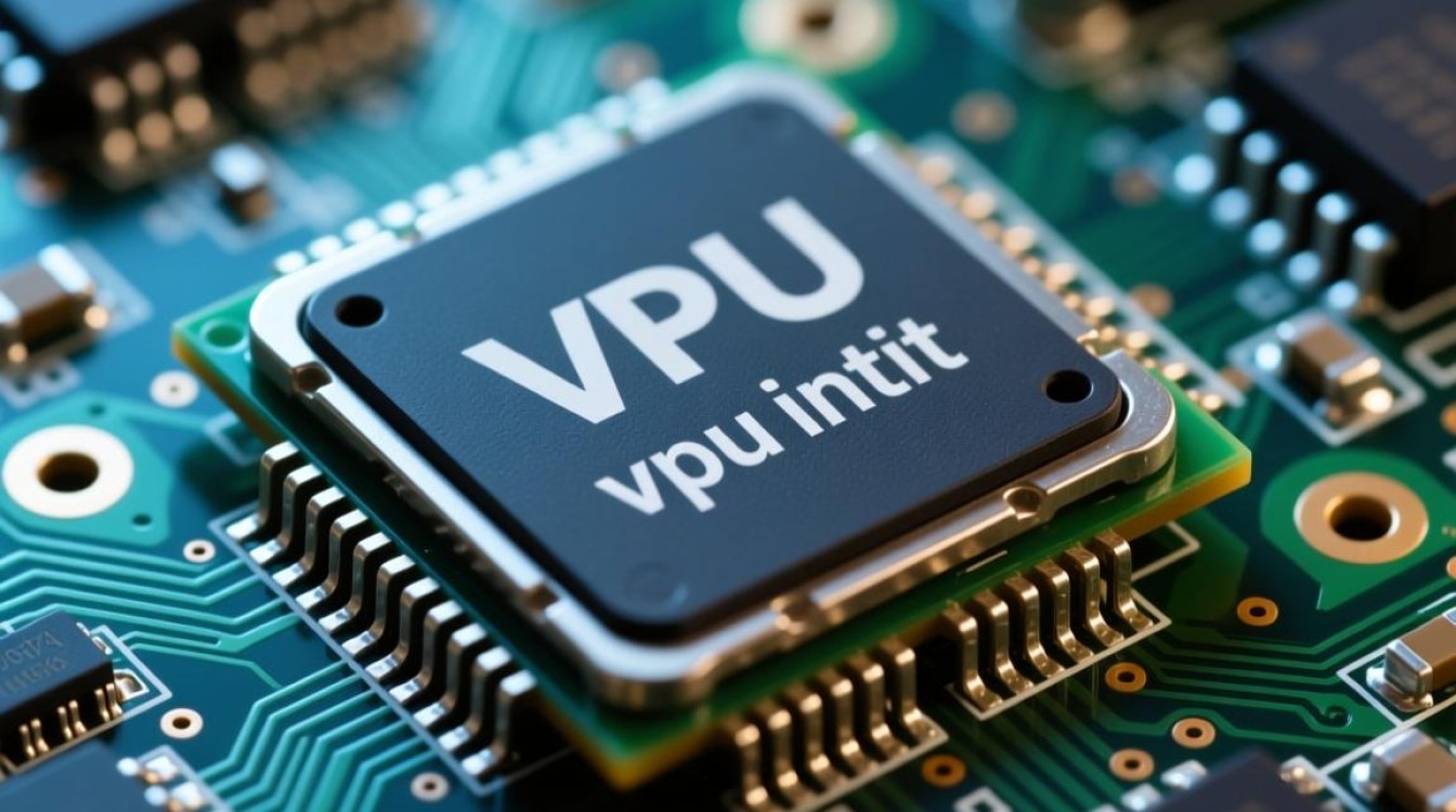 VPU初始化错误排查指南-图1