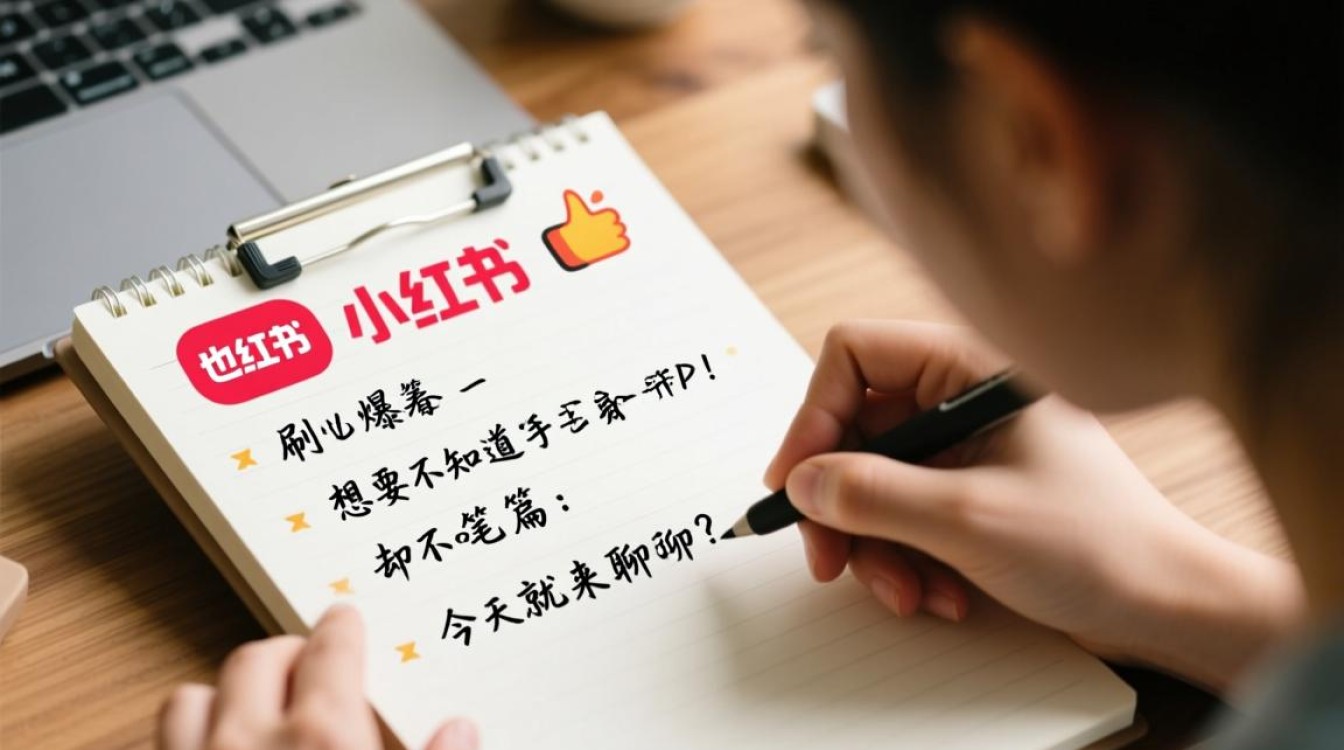 小红书文案怎么写？10个技巧助你打造爆款内容-图1