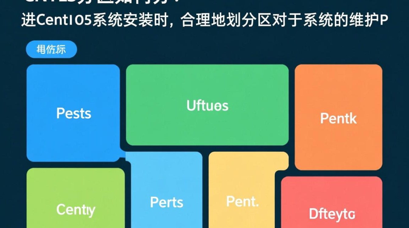 CentOS系统分区指南-图2