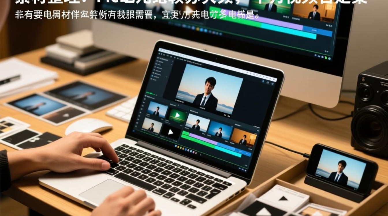 高效视频剪辑,打造精彩多视频合集指南-图2 高效视频剪辑,打造精彩多视频合集指南-图2