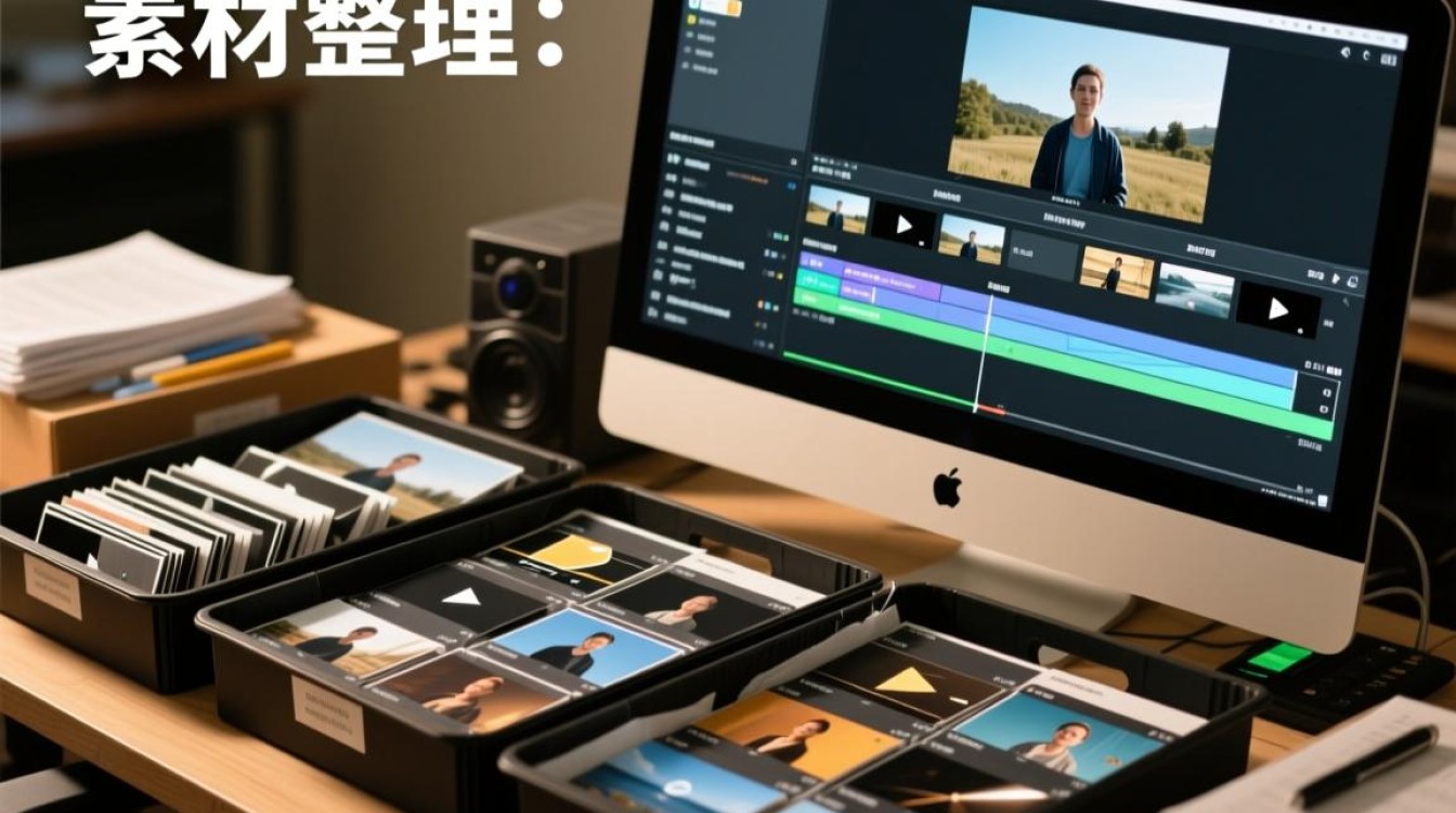 高效视频剪辑,打造精彩多视频合集指南-图3 高效视频剪辑,打造精彩多视频合集指南-图3
