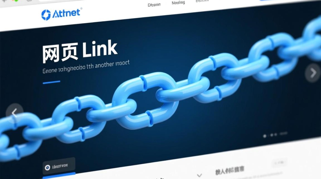 轻松掌握，创建网页链接的简易指南-图3