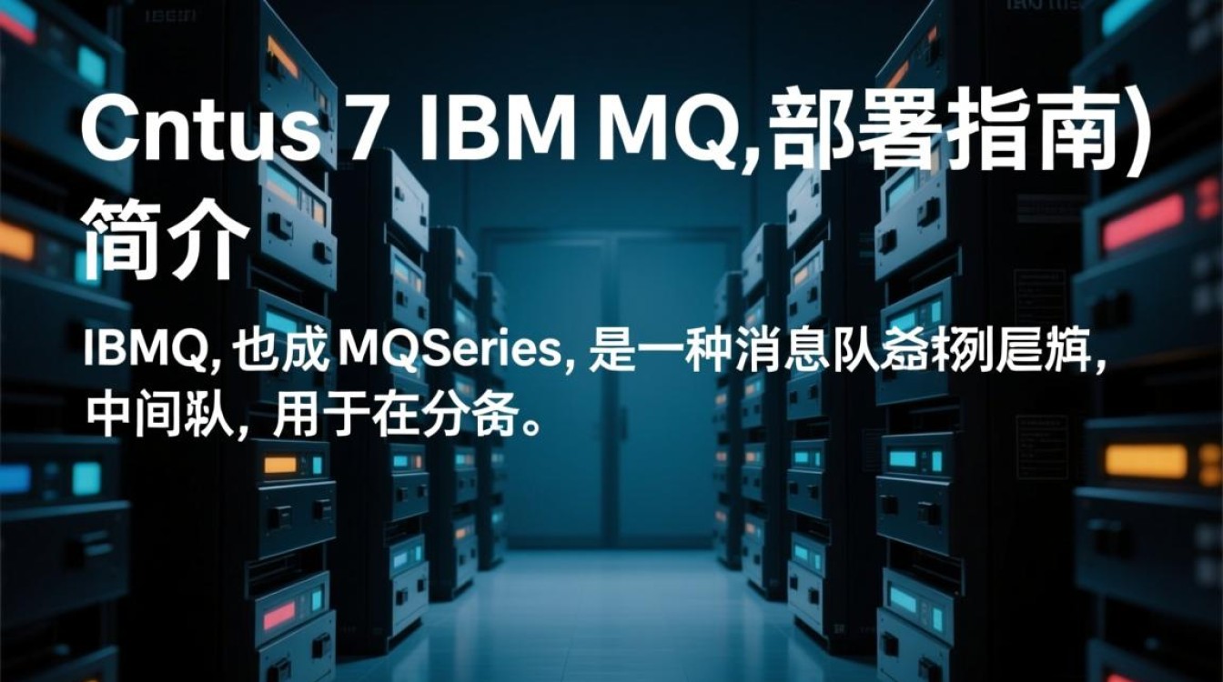 Centos 7环境下的IBM MQ配置指南-图2 Centos 7环境下的IBM MQ配置指南-图2