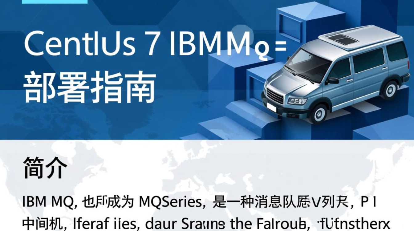 Centos 7环境下的IBM MQ配置指南-图3 Centos 7环境下的IBM MQ配置指南-图3