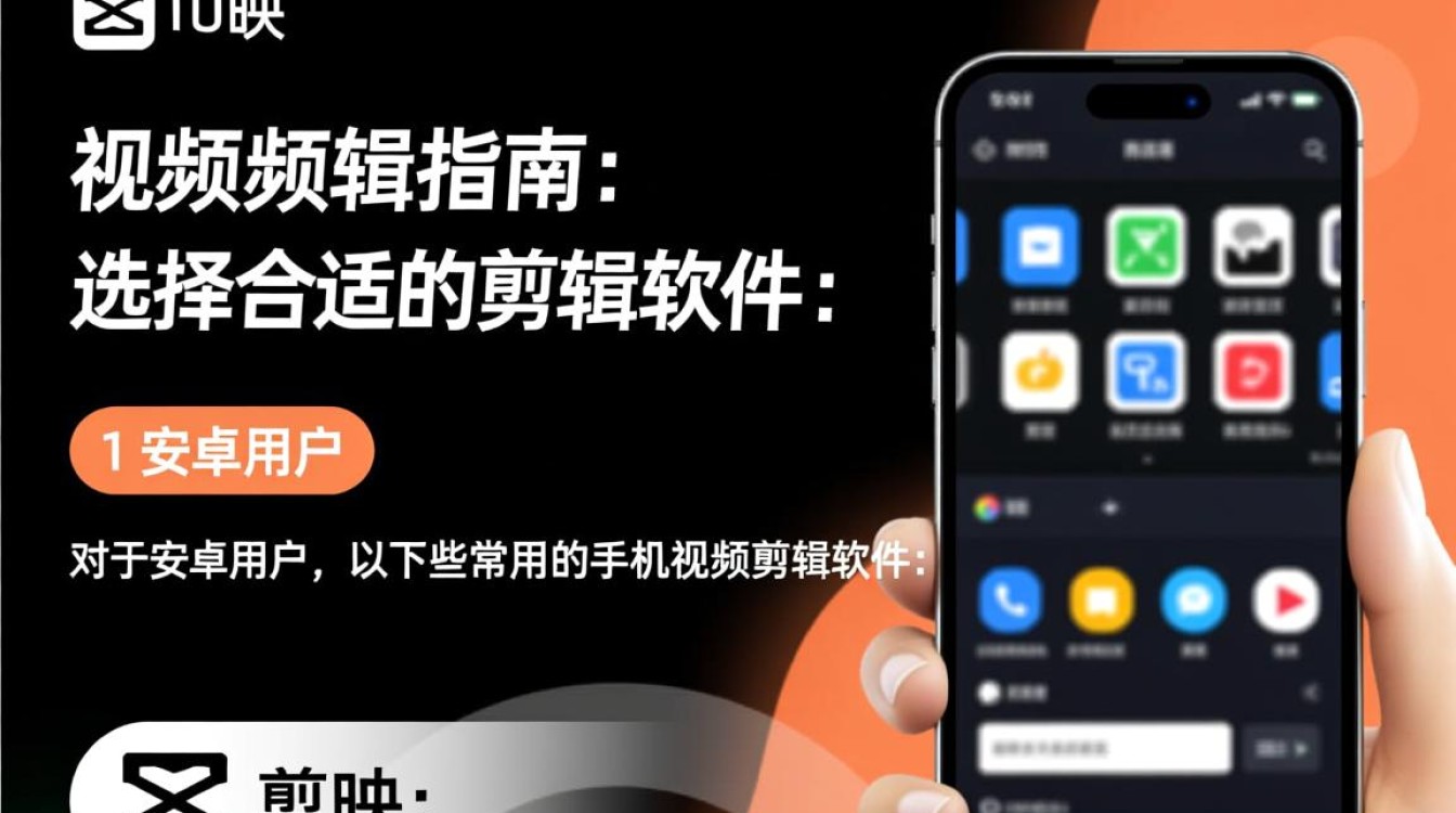 手机视频剪辑教程大全-图3 手机视频剪辑教程大全-图3