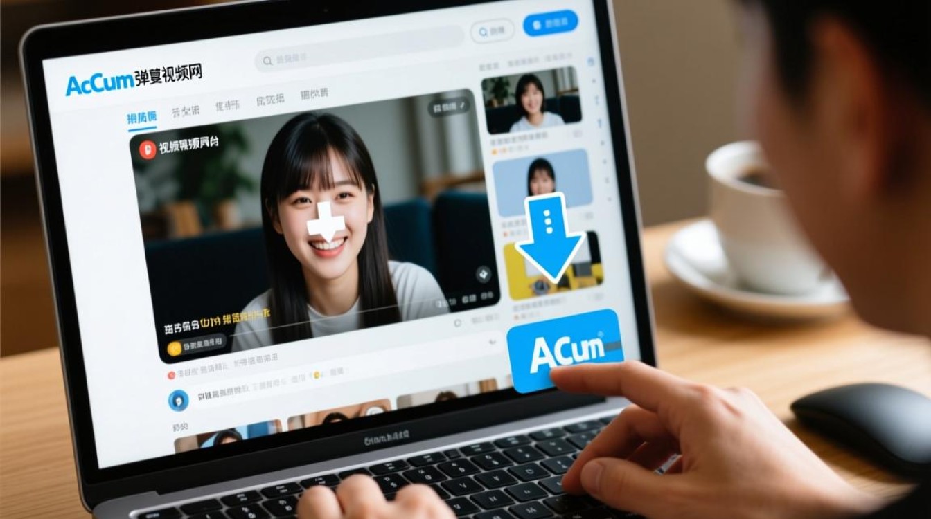 如何从A站下载视频教程-图1 如何从A站下载视频教程-图1