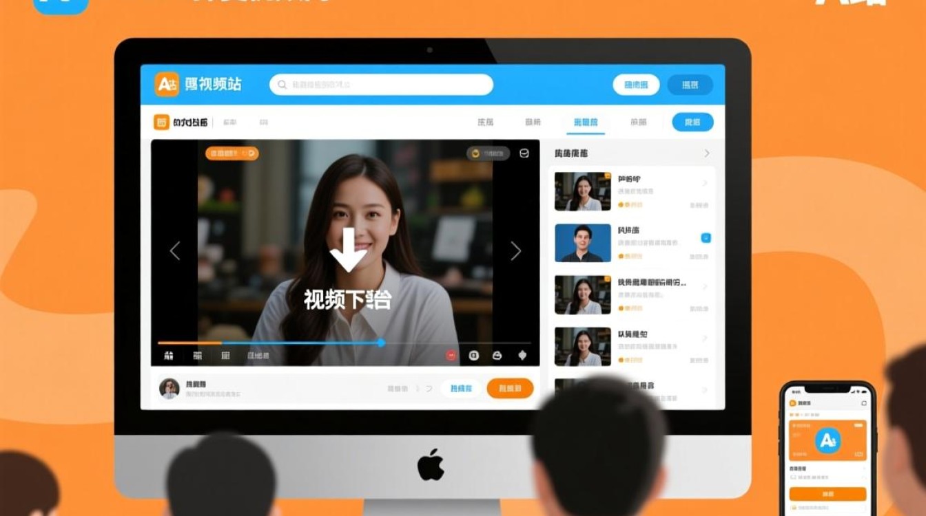 如何从A站下载视频教程-图2 如何从A站下载视频教程-图2