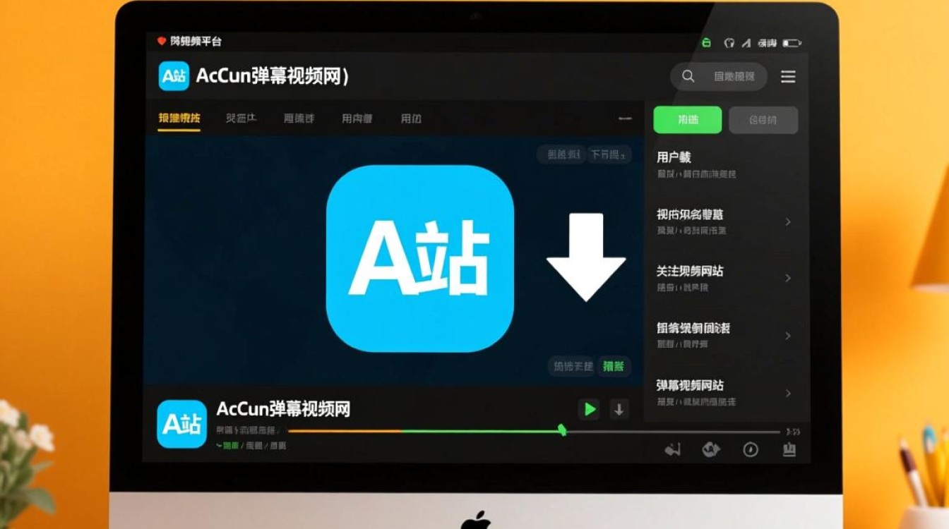 如何从A站下载视频教程-图3 如何从A站下载视频教程-图3