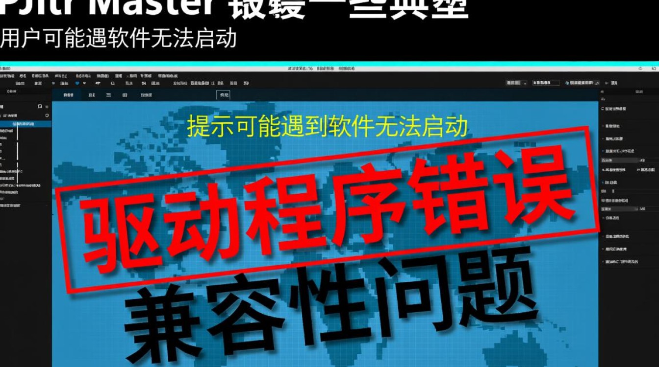 锐龙Master报错原因解析-图1