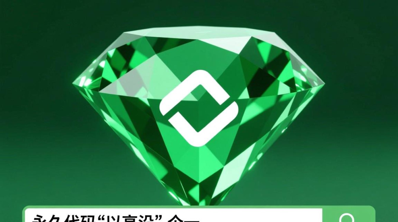 揭秘，移动绿钻永久代码获取攻略-图1