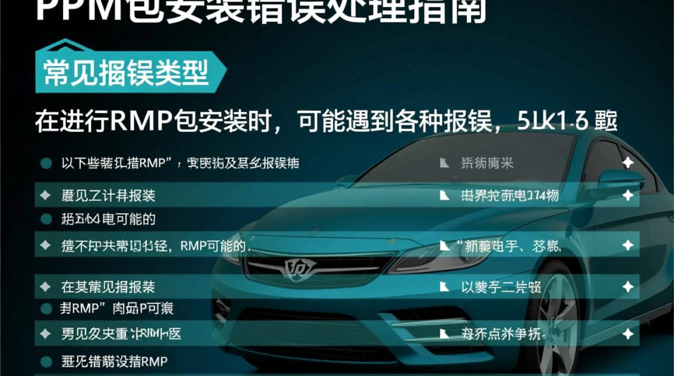 RPM包安装错误排查指南-图1 RPM包安装错误排查指南-图1