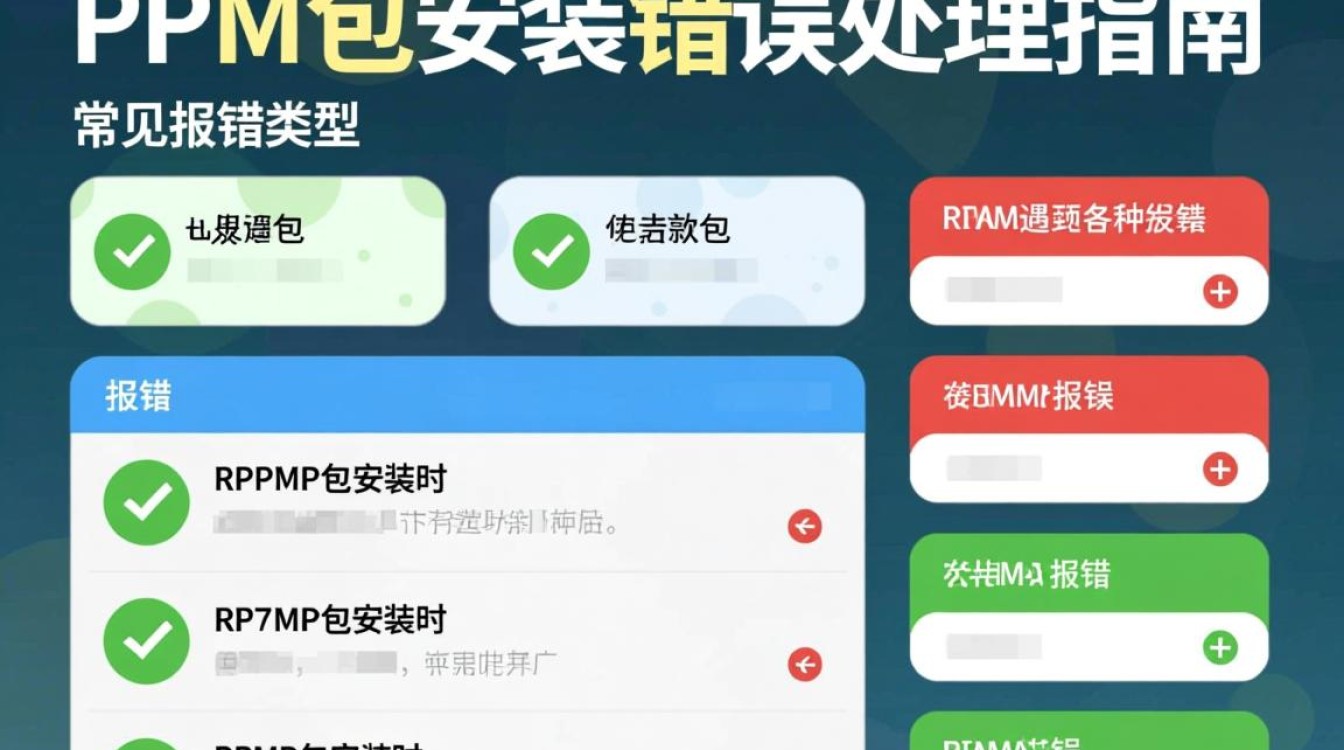 RPM包安装错误排查指南-图3 RPM包安装错误排查指南-图3