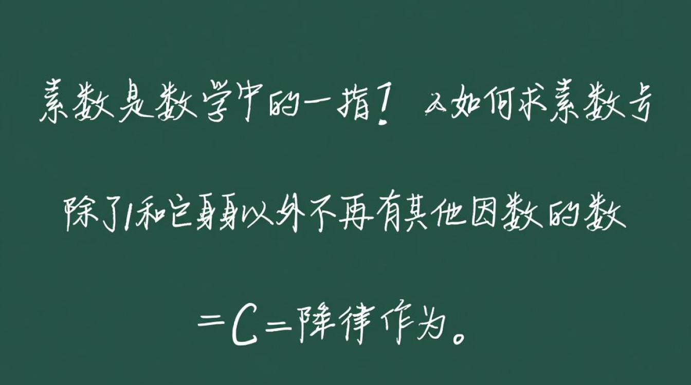 C语言实现素数求解方法详解-图1