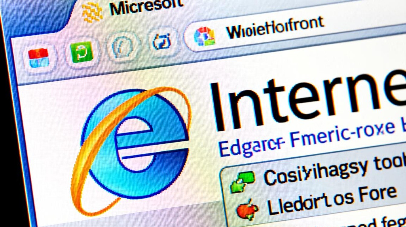 IE 11浏览器打开网页报错问题解析-图2