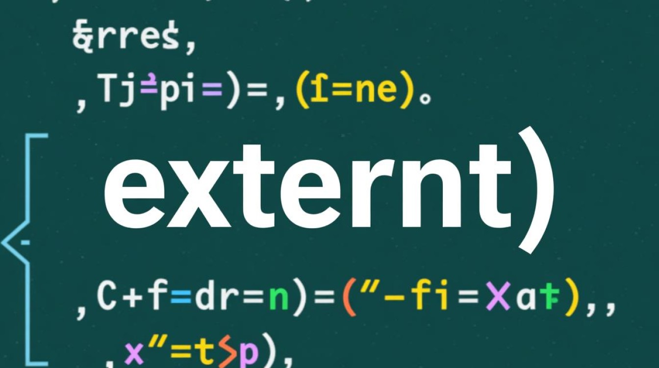 C语言extern声明错误解析-图3