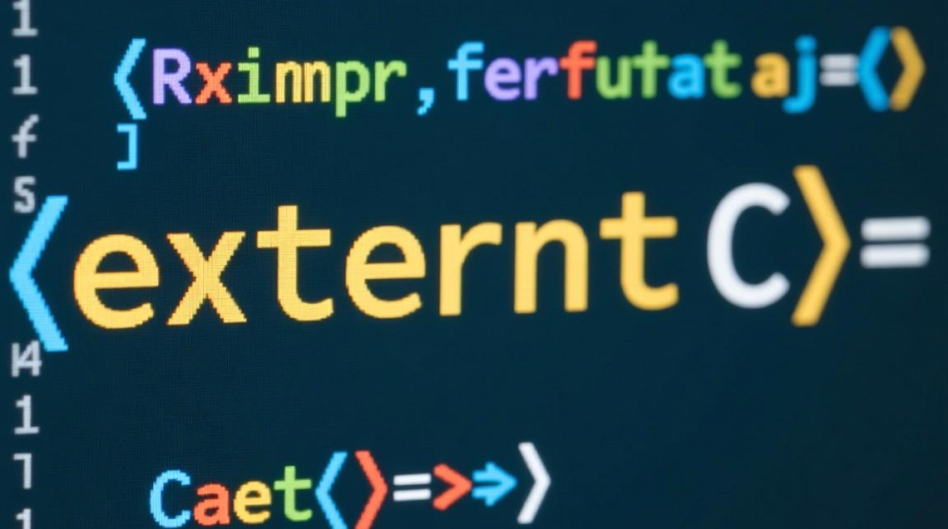 C语言extern声明错误解析-图2