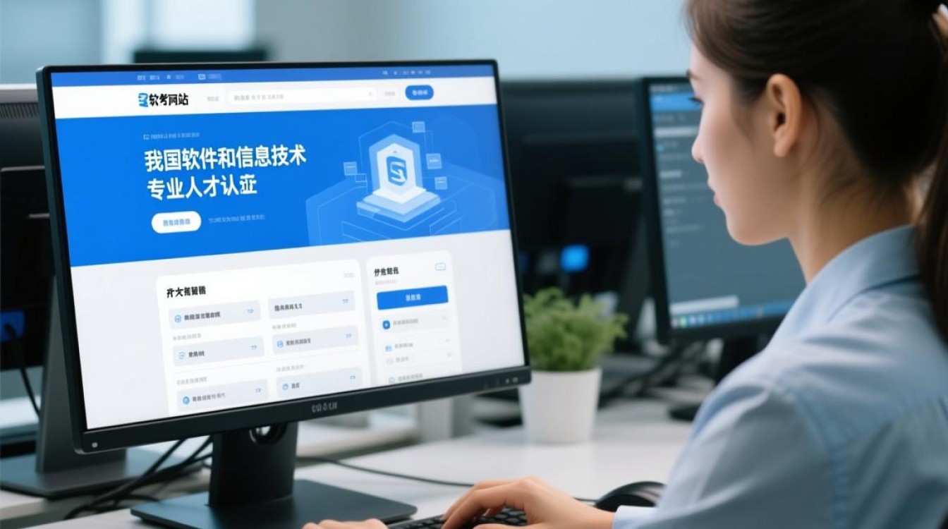 软考网站故障，报错问题困扰考生-图3