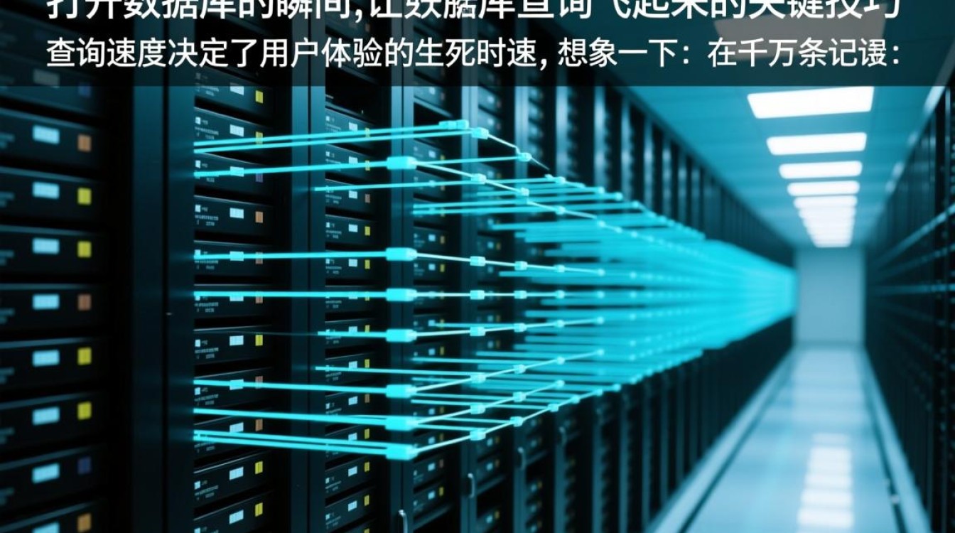 高效利用MySQL索引的秘诀-图1