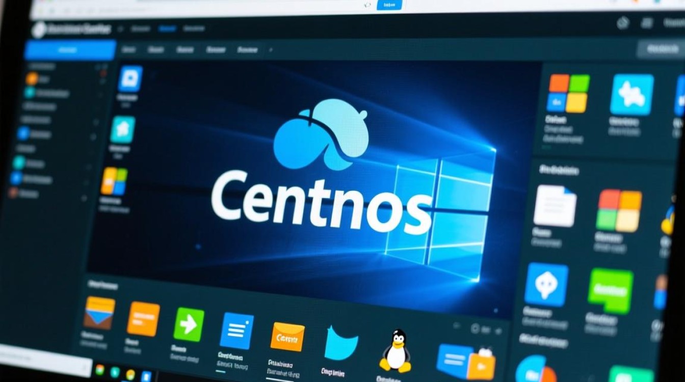 CentOS下无法使用Makefile的问题解析-图1