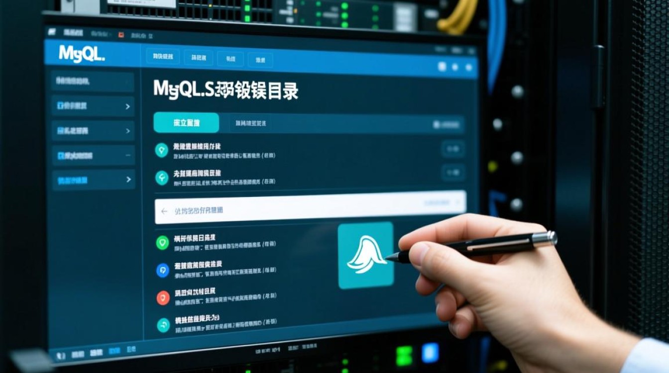 MySQL报错日志位置解析-图2