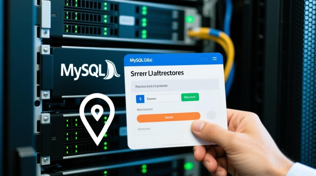 MySQL报错日志位置解析-图3
