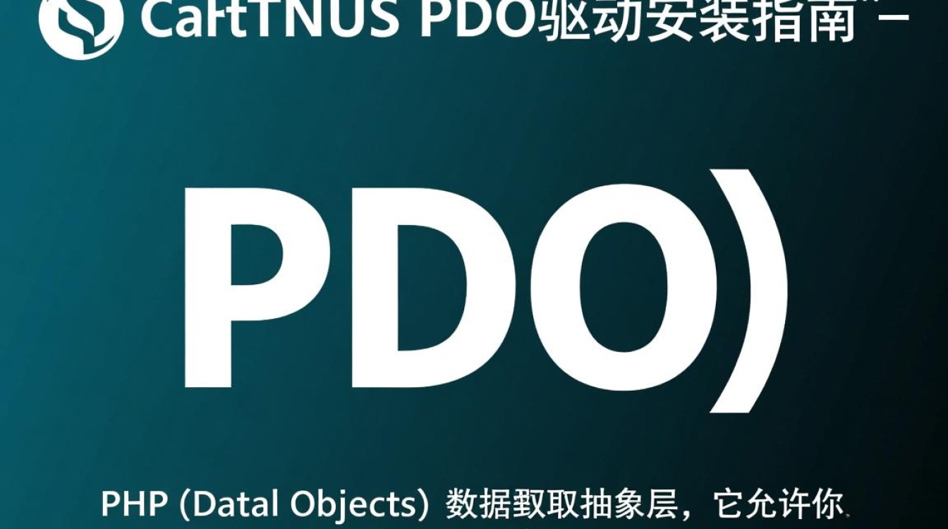 CentOS安装PDO驱动教程-图1 CentOS安装PDO驱动教程-图1