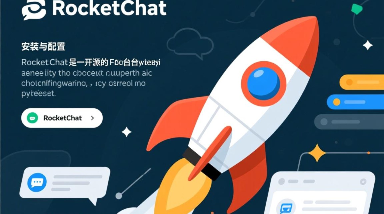 基于CentOS的Rocket.Chat部署指南-图1