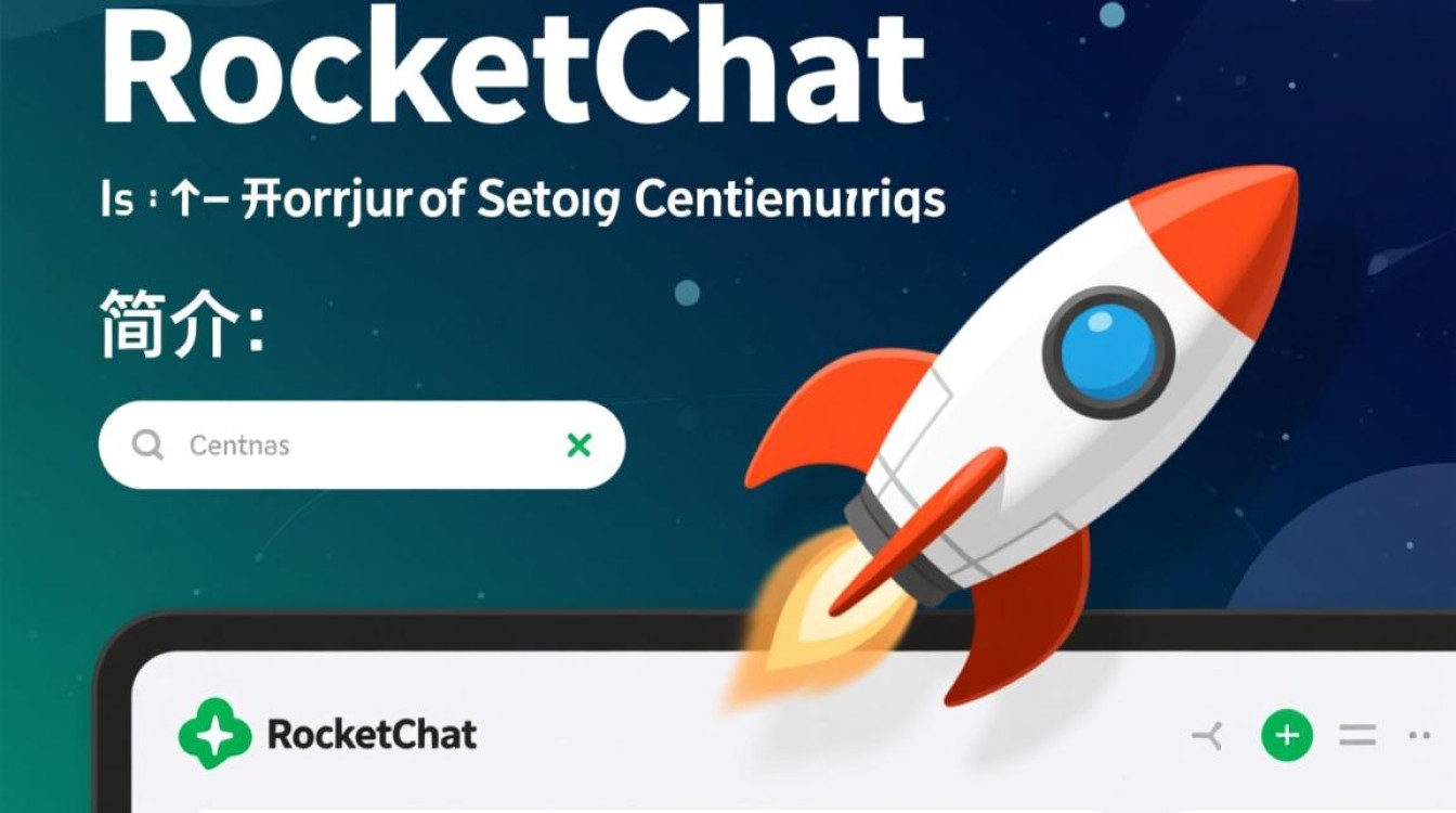 基于CentOS的Rocket.Chat部署指南-图2