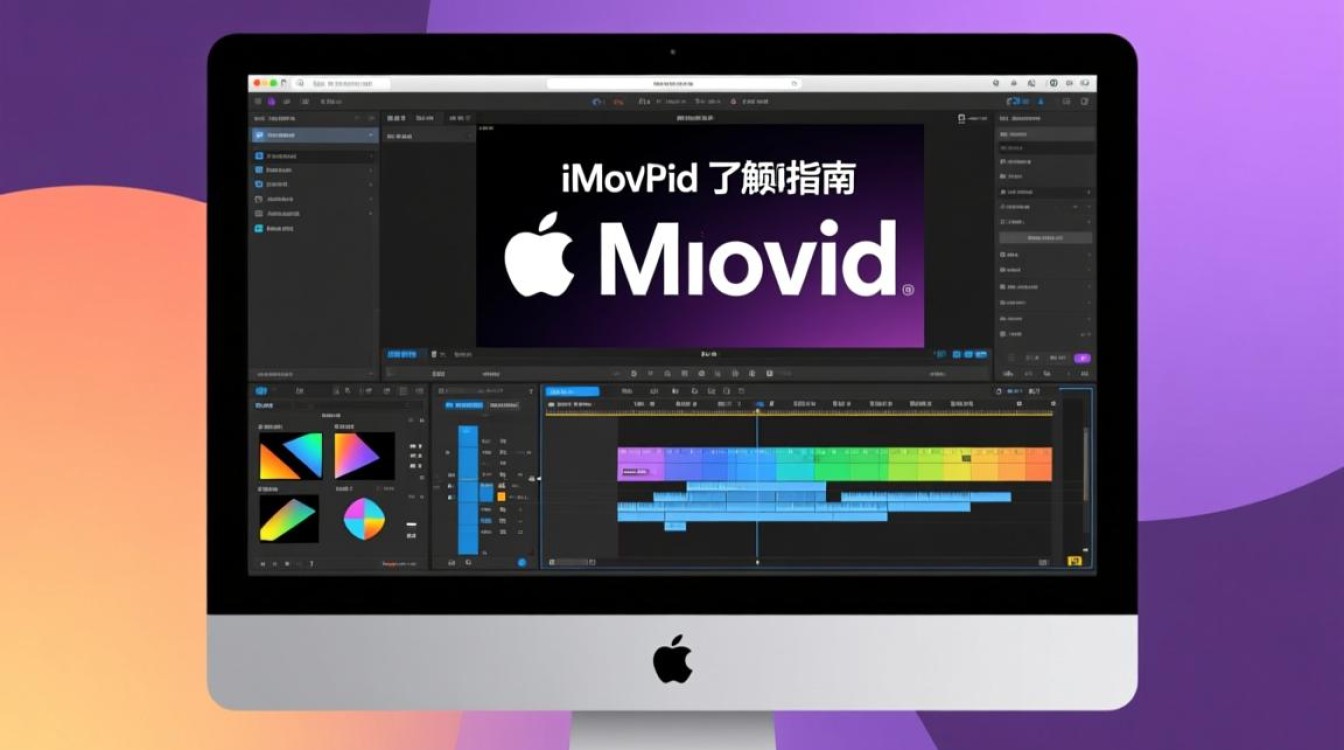 iMovie视频剪辑教程,轻松掌握视频剪辑技巧-图3 iMovie视频剪辑教程,轻松掌握视频剪辑技巧-图3