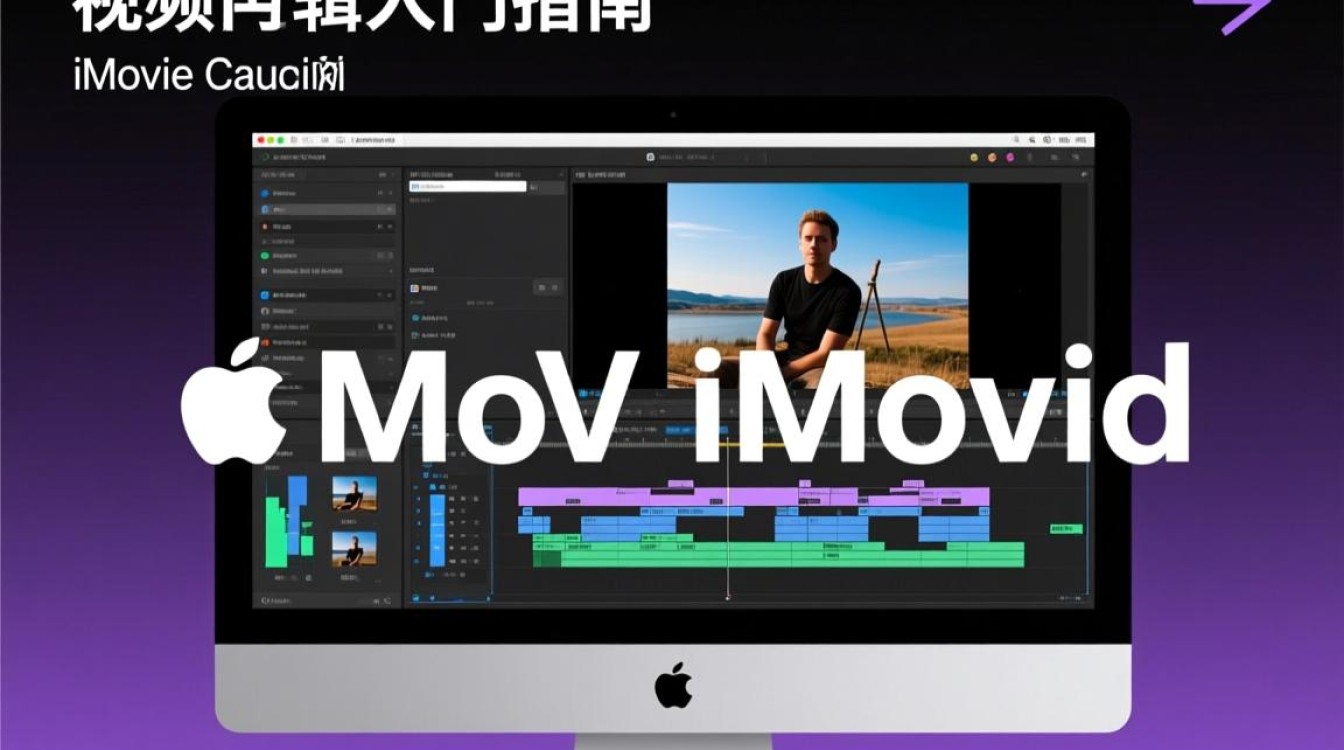 iMovie视频剪辑教程,轻松掌握视频剪辑技巧-图2 iMovie视频剪辑教程,轻松掌握视频剪辑技巧-图2