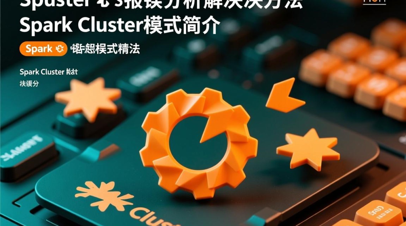 Spark集群模式错误排查指南-图1 Spark集群模式错误排查指南-图1