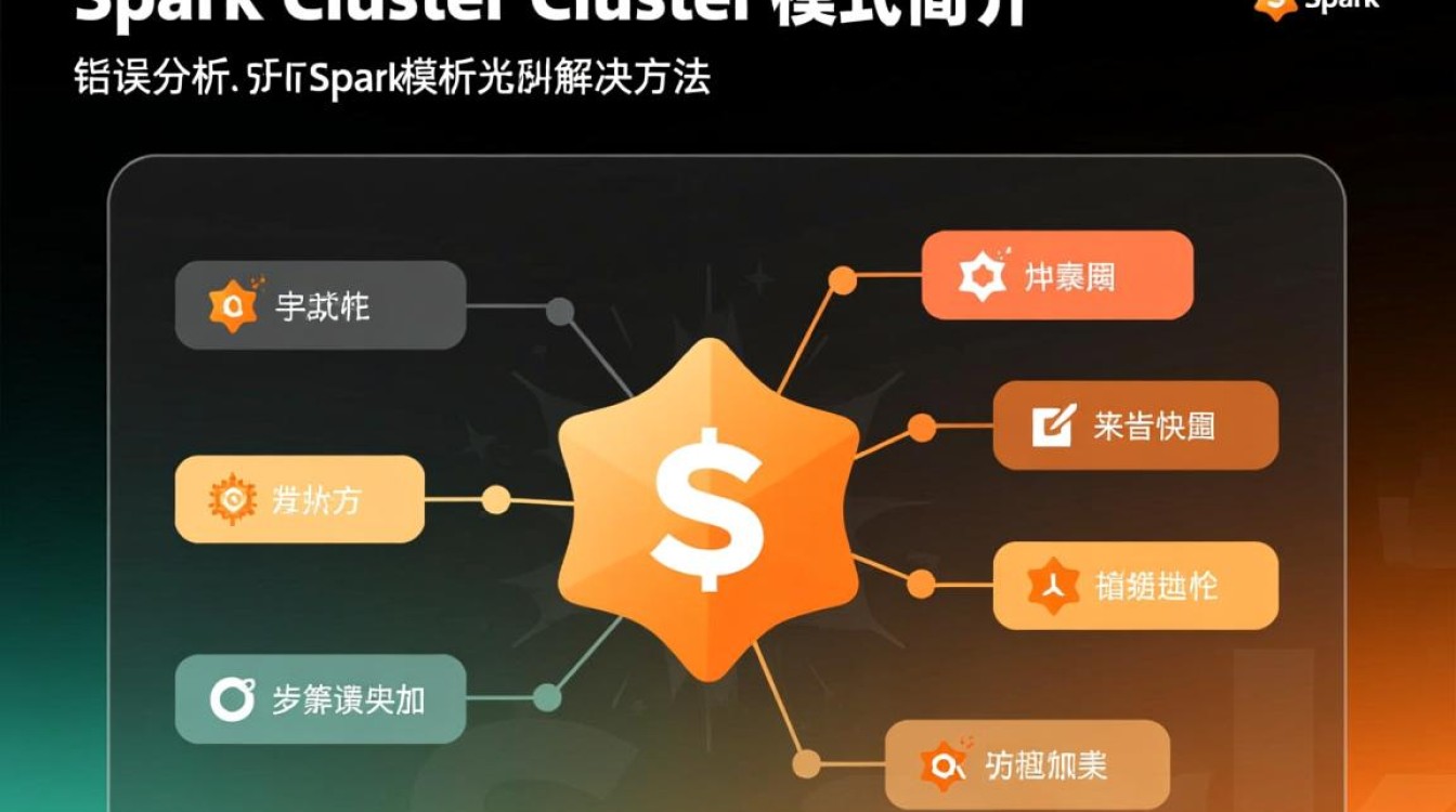 Spark集群模式错误排查指南-图2 Spark集群模式错误排查指南-图2