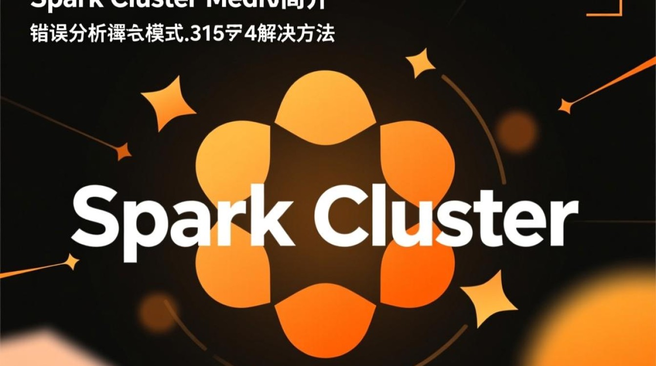 Spark集群模式错误排查指南-图3 Spark集群模式错误排查指南-图3