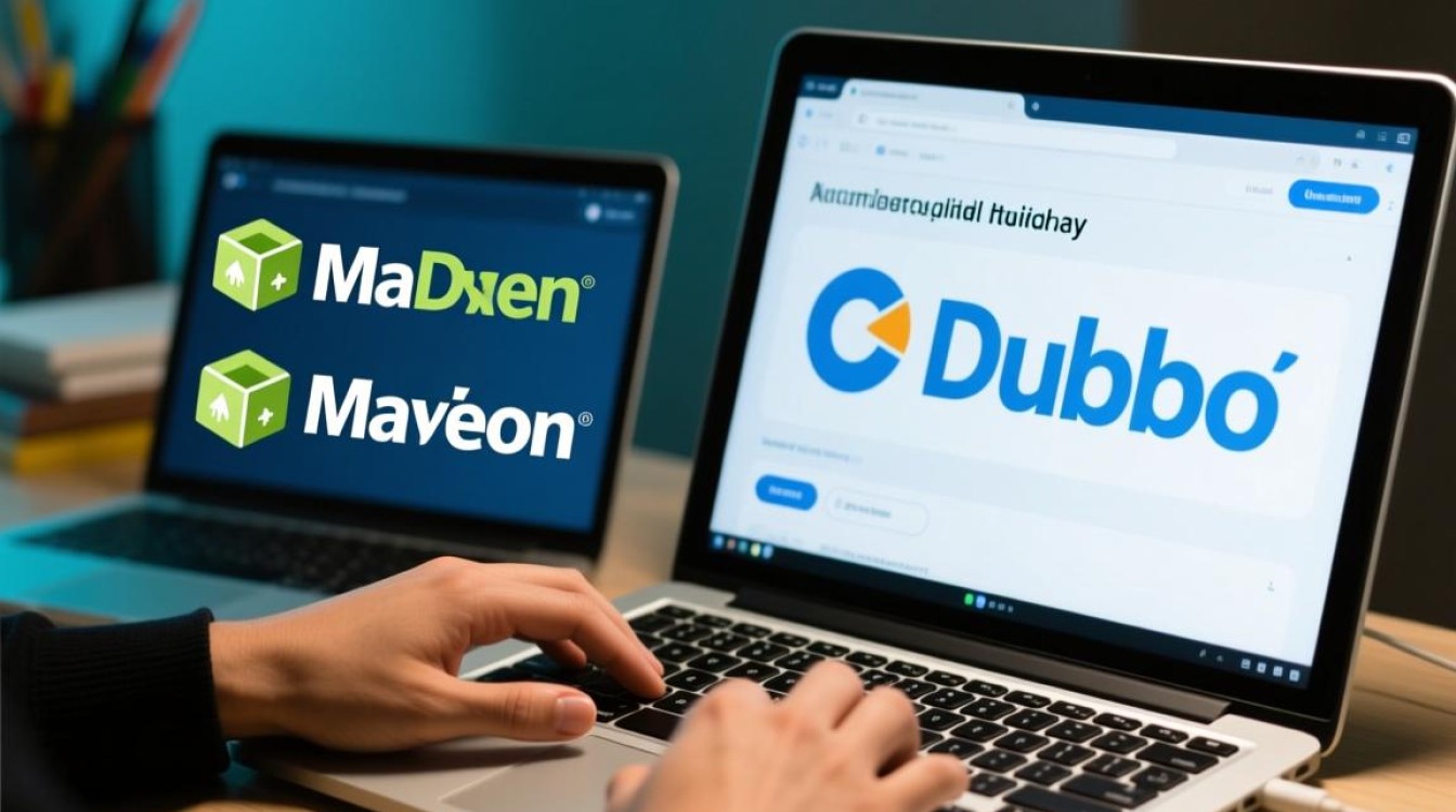 Maven Dubbo项目文件错误排查指南-图2