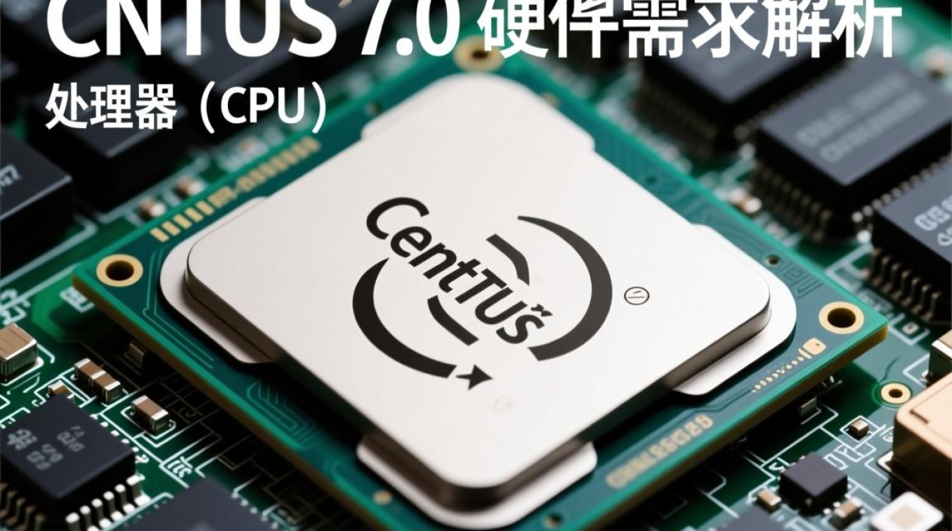 Centos 7.0 系统硬件配置要求-图2