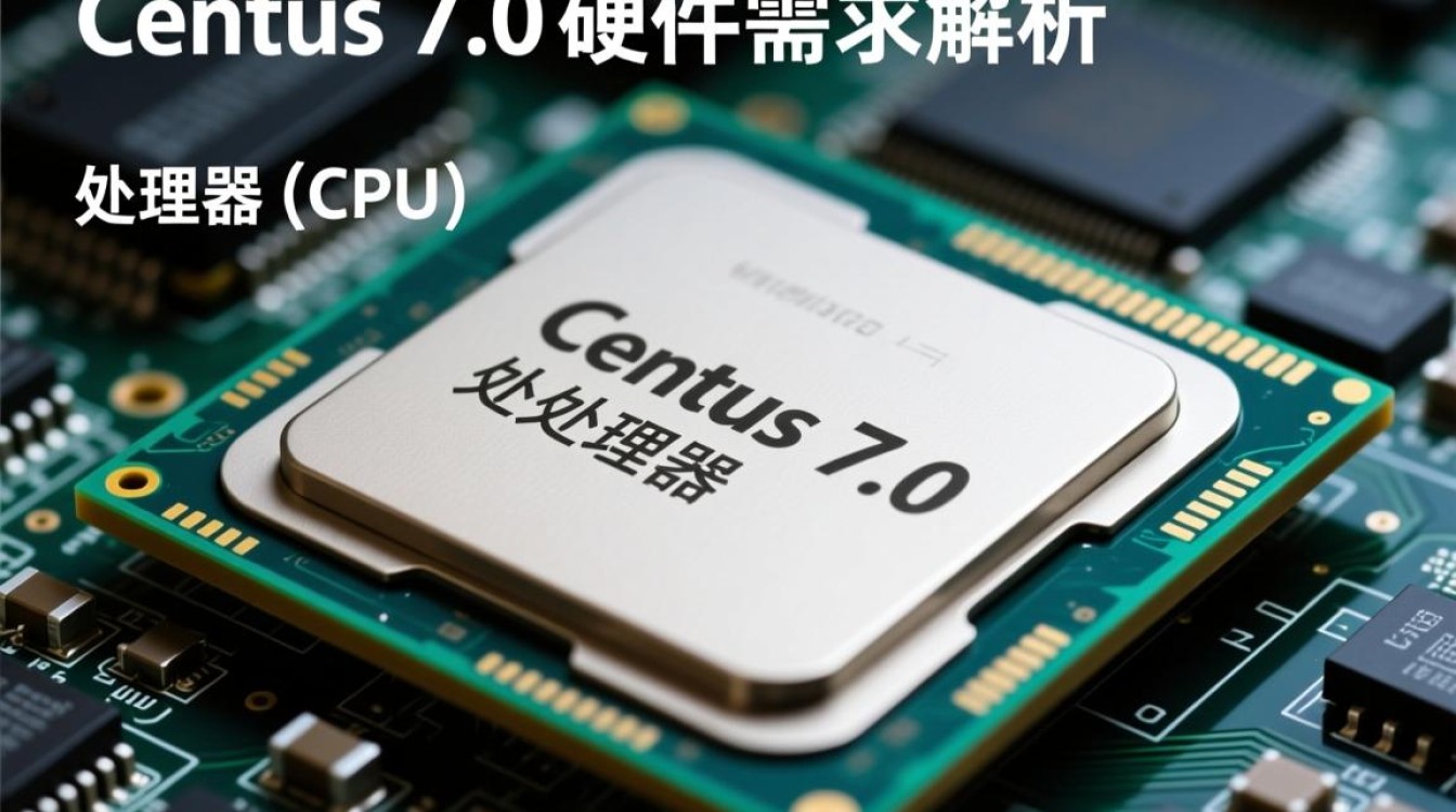 Centos 7.0 系统硬件配置要求-图3