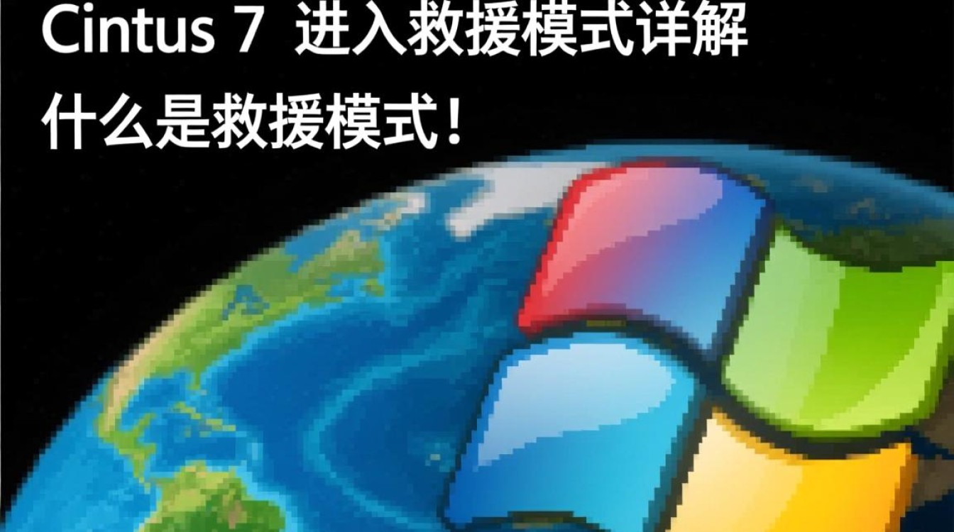 CentOS 7系统进入救援模式教程-图1