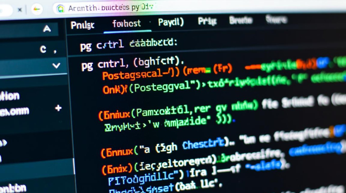 PG ctl启动错误排查指南-图3