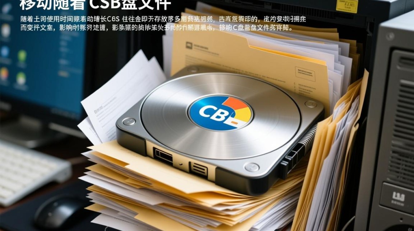 高效迁移，轻松实现C盘文件移动攻略-图1