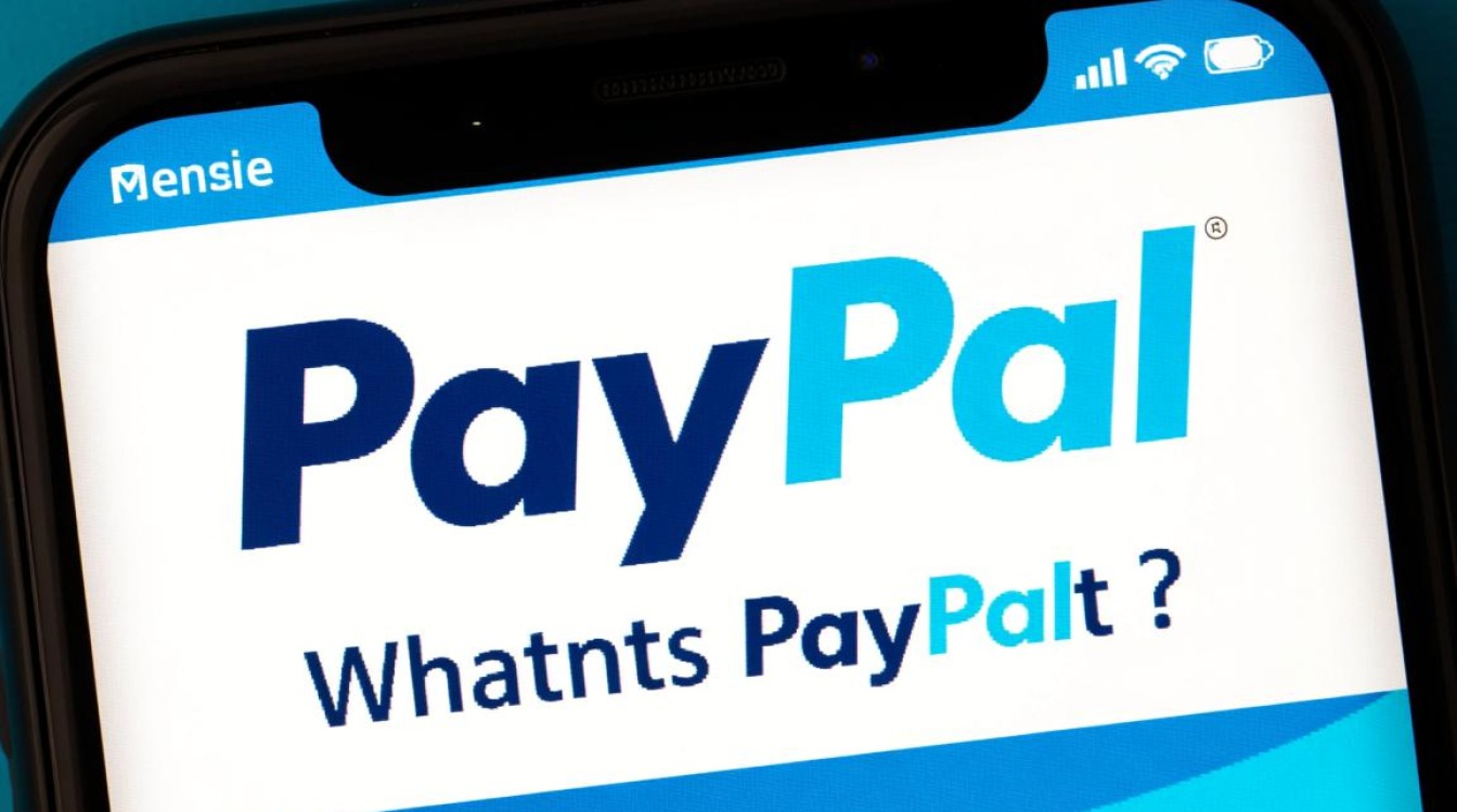 轻松掌握，PayPal付款操作指南-图1