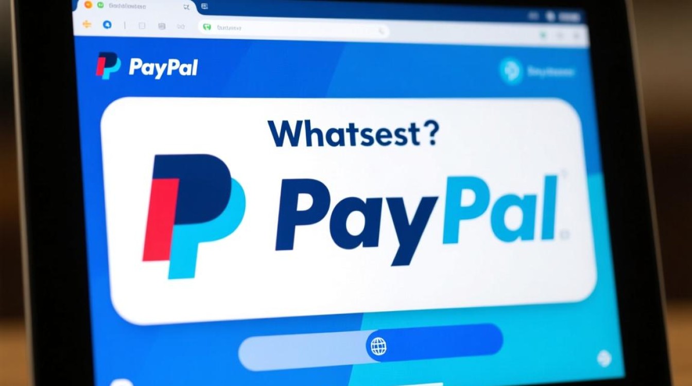 轻松掌握，PayPal付款操作指南-图2