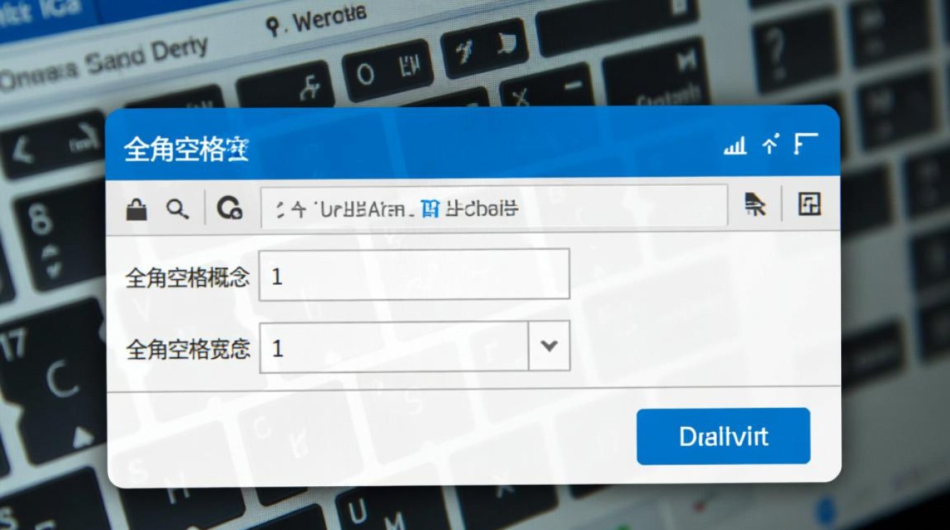全角空格删除技巧详解-图1 全角空格删除技巧详解-图1