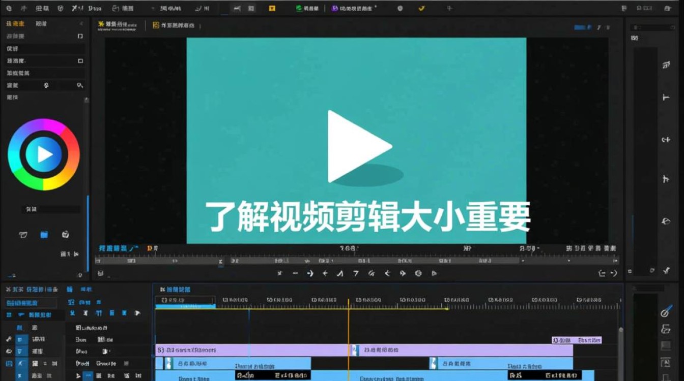 视频剪辑大小调整攻略-图1