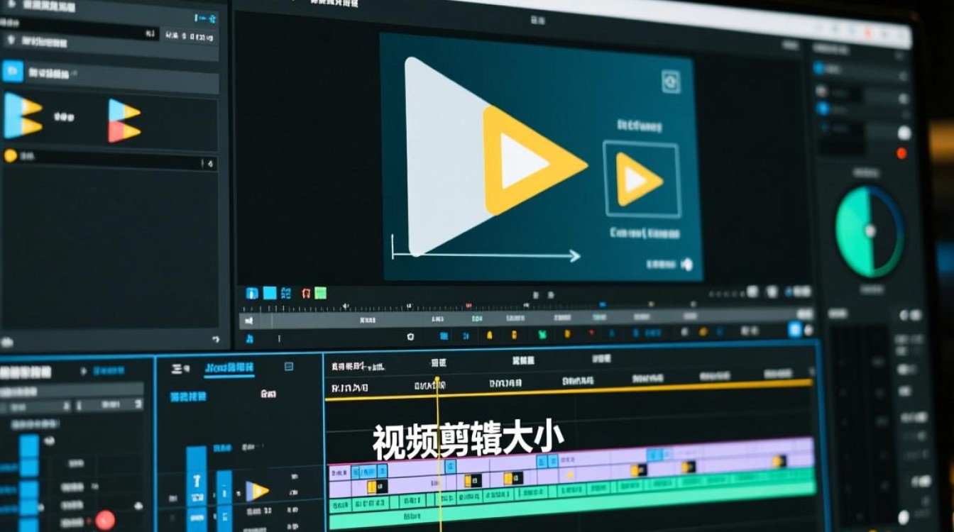 视频剪辑大小调整攻略-图3