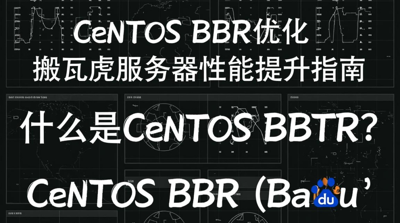 CentOS系统在搬瓦工服务器上开启BBR加速教程-图2