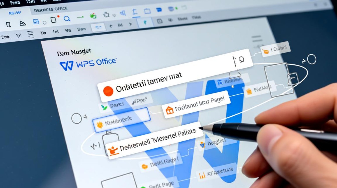 如何在WPS中快速删除页面?实用技巧分享-图1 如何在WPS中快速删除页面?实用技巧分享-图1