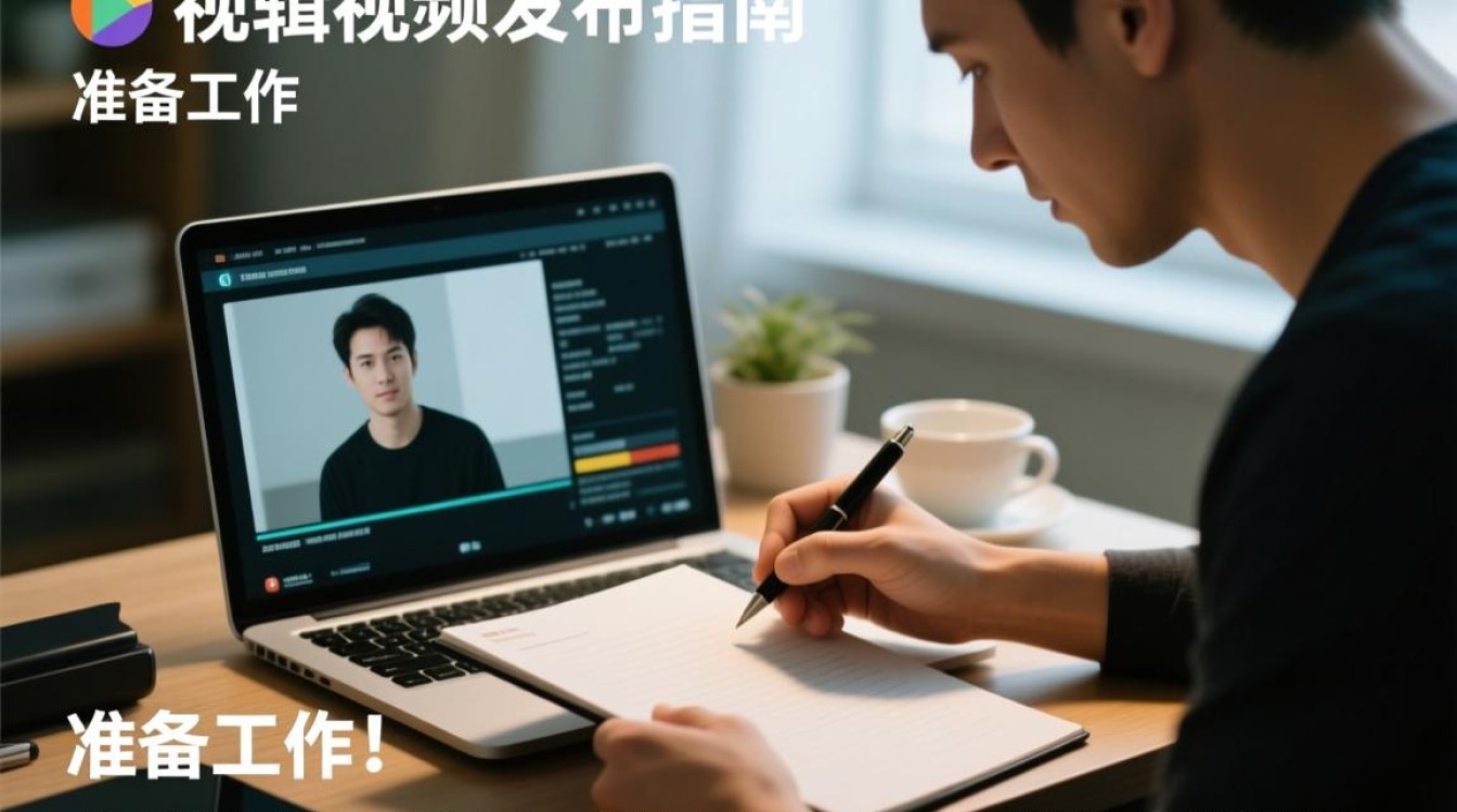 小影剪辑视频发布教程-图2