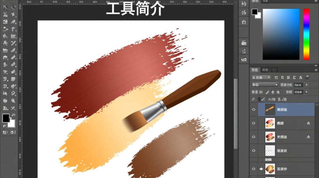 高效涂抹技巧，轻松掌握涂抹工具的使用方法-图2