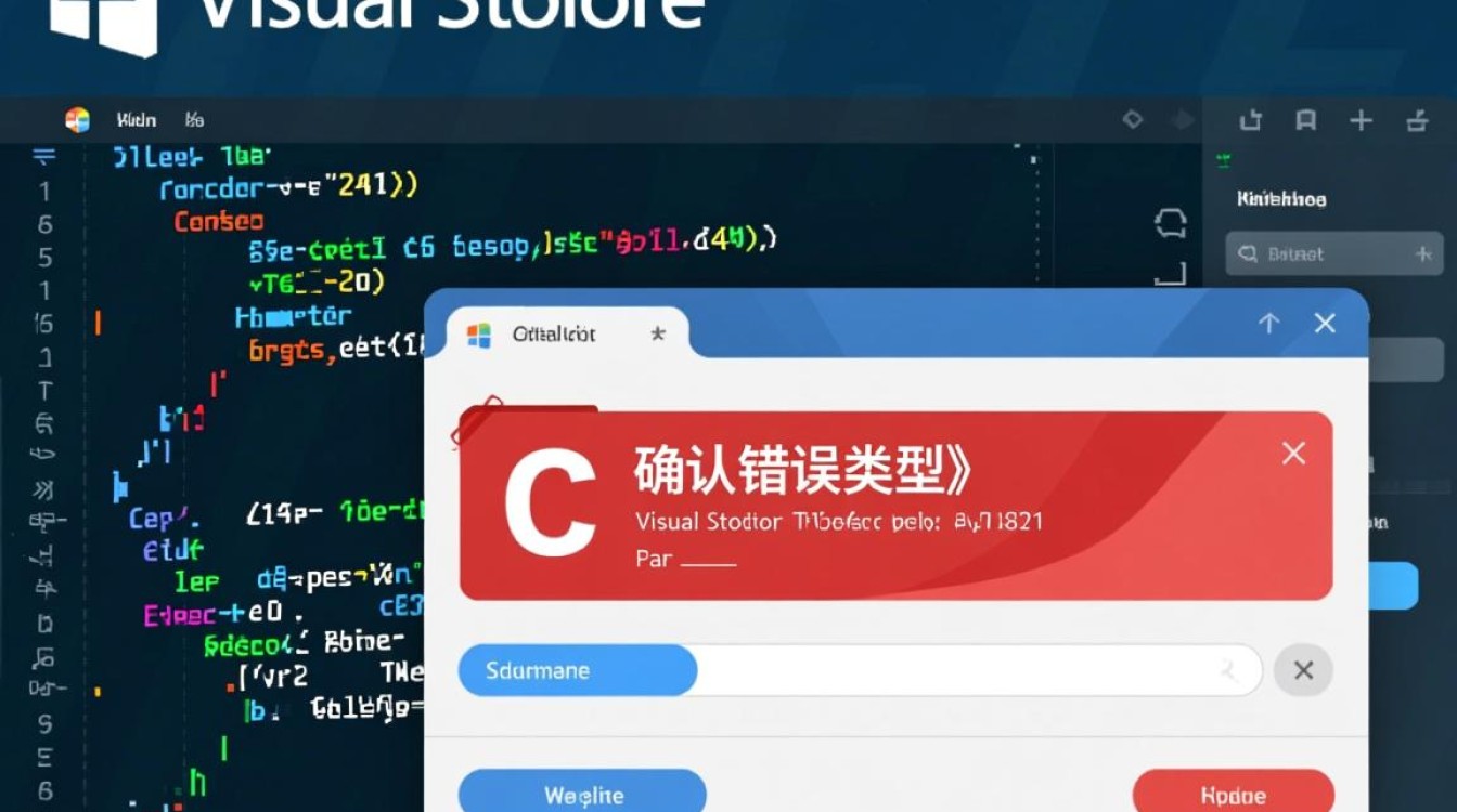 Visual Studio C 编程报错解决指南-图3