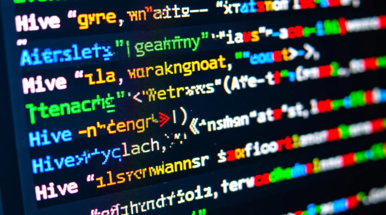 Hive查询语句错误排查指南-图1